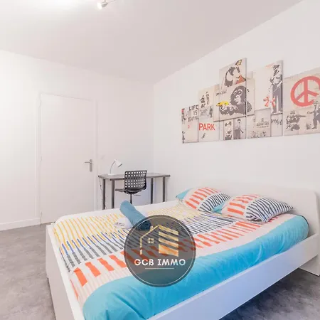 Appartement Le Libé