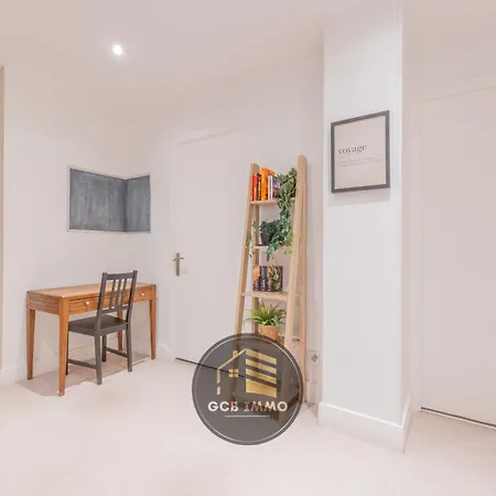 Appartement Le Libé *