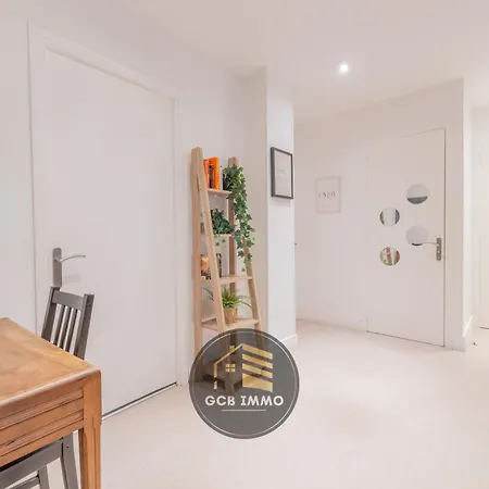 Le Libé Appartement *