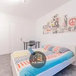 Апартаменти 