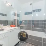 Appartement Le Libé