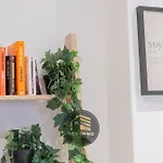 Appartement Le Libé *